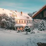 Gospodarstwo agroturystyczne Turkusowa Wyspa