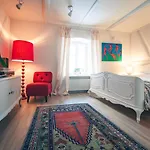 Lantgård Turkusowa Wyspa