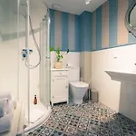Lantgård Turkusowa Wyspa *