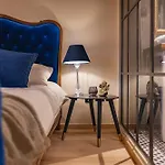 Lantgård Turkusowa Wyspa