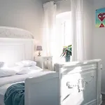 Lantgård Turkusowa Wyspa