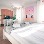 Lantgård Turkusowa Wyspa *