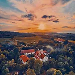 Lantgård Turkusowa Wyspa *