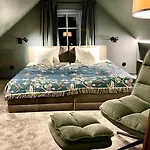 Lantgård Turkusowa Wyspa