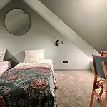Lantgård Turkusowa Wyspa *