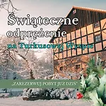Lantgård Turkusowa Wyspa