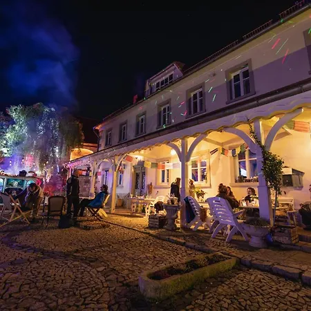 Bauernhof Turkusowa Wyspa *