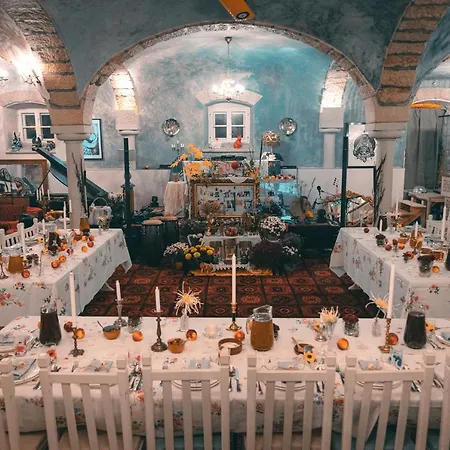 Turkusowa Wyspa * Wlen