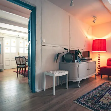 Turkusowa Wyspa Wlen