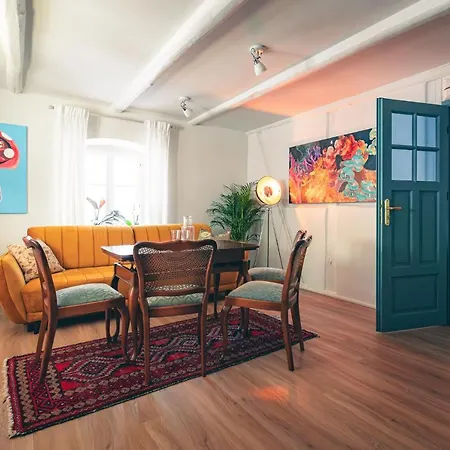 Turkusowa Wyspa * Wlen