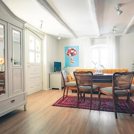 Turkusowa Wyspa Séjour à la ferme Wlen