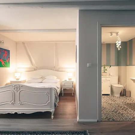 Séjour à la ferme Turkusowa Wyspa