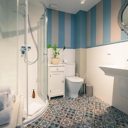 Agroturismo Turkusowa Wyspa *