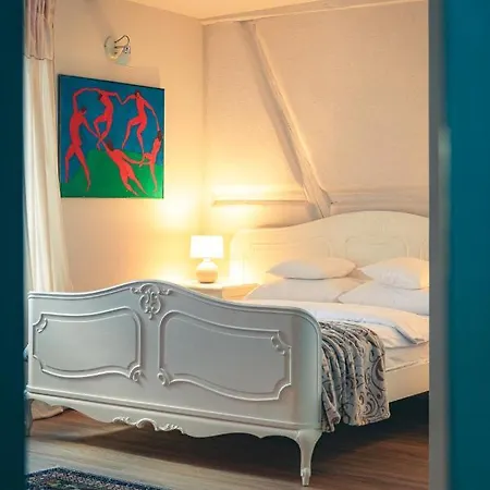 Séjour à la ferme Turkusowa Wyspa