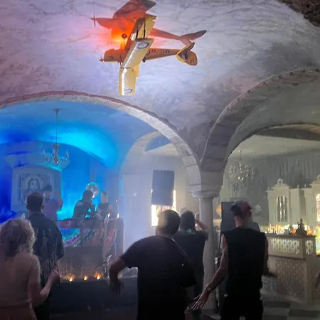 Turkusowa Wyspa Agroturismo