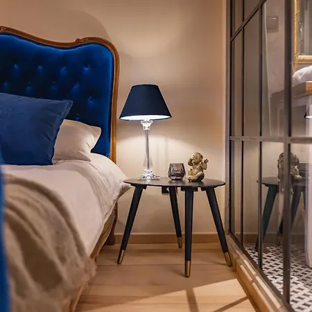 Séjour à la ferme Turkusowa Wyspa