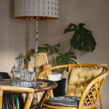 Farm stay Turkusowa Wyspa