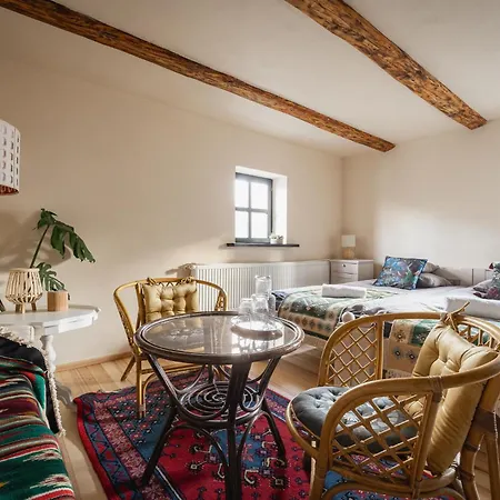 Turkusowa Wyspa * Wlen