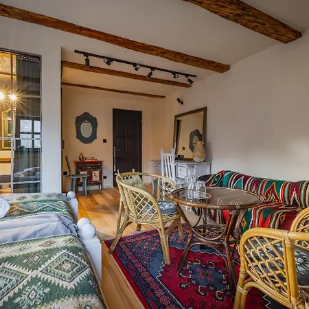 Turkusowa Wyspa * Wlen