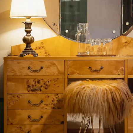 Séjour à la ferme Turkusowa Wyspa