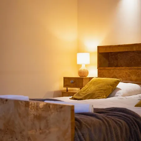 Turkusowa Wyspa Farm stay