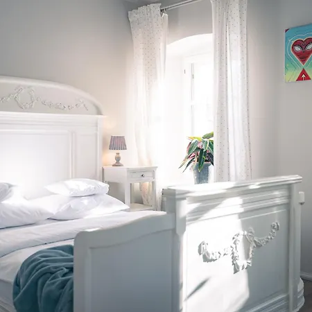 Séjour à la ferme Turkusowa Wyspa