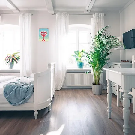 Turkusowa Wyspa Wlen