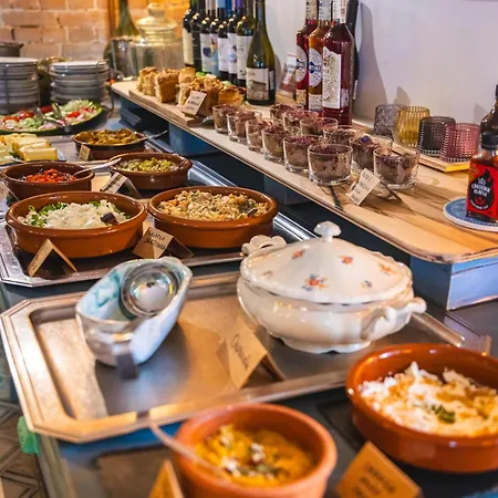 Séjour à la ferme Turkusowa Wyspa