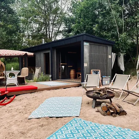 Turkusowa Wyspa Wlen