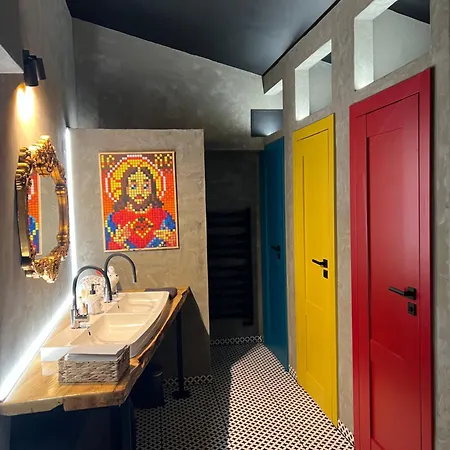 Turkusowa Wyspa * Wlen