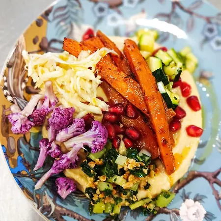 Turkusowa Wyspa Séjour à la ferme *