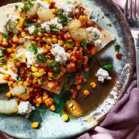 Feriegård Turkusowa Wyspa Wlen