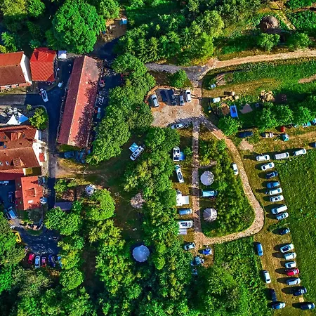 Turkusowa Wyspa * Wlen