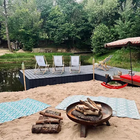 Turkusowa Wyspa * Wlen