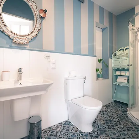 Agroturismo Turkusowa Wyspa *