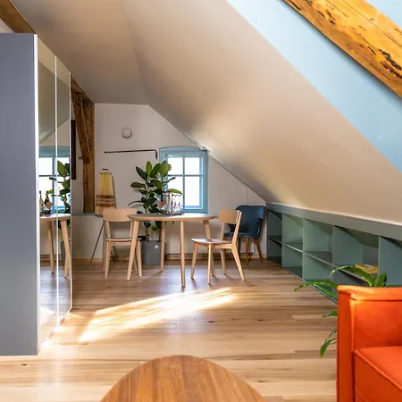Turkusowa Wyspa Farm stay *