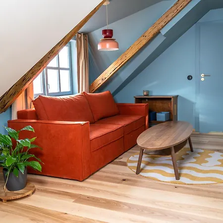 Agroturismo Turkusowa Wyspa *