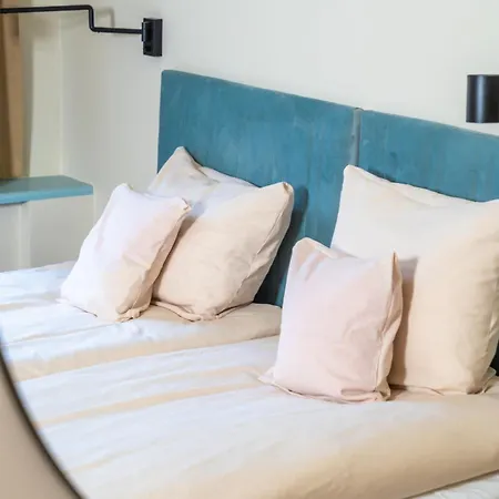 Farm stay Turkusowa Wyspa