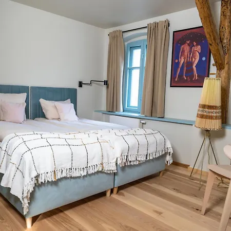Farm stay Turkusowa Wyspa Wlen