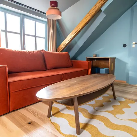Turkusowa Wyspa Farm stay *