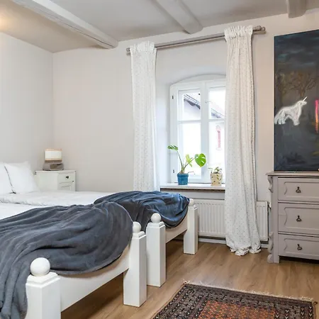 Farm stay Turkusowa Wyspa *