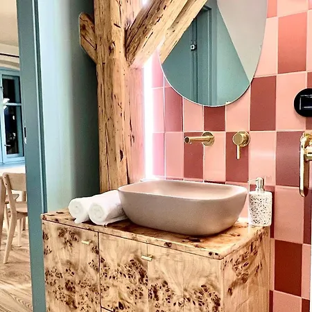 Turkusowa Wyspa Wlen