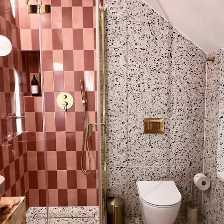 Turkusowa Wyspa Feriegård