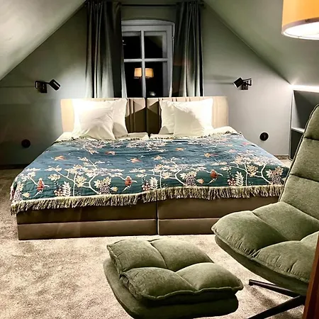 Agroturismo Turkusowa Wyspa