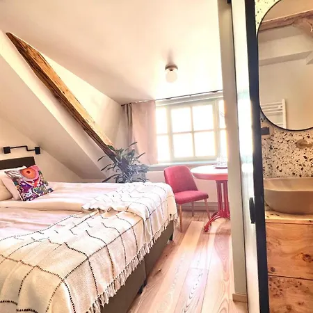 Turkusowa Wyspa Vakantieboerderij