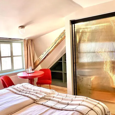 Séjour à la ferme Turkusowa Wyspa