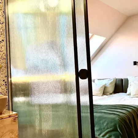 Turkusowa Wyspa Feriegård *