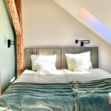 Agroturismo Turkusowa Wyspa *