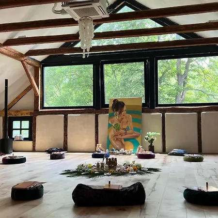 Turkusowa Wyspa Agroturismo