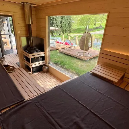 Turkusowa Wyspa * Wlen